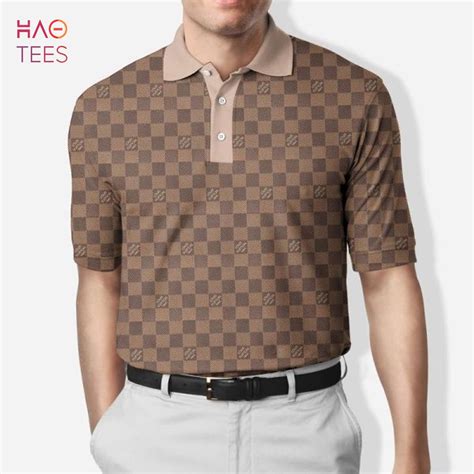 louis vuitton shirt.|Louis Vuitton shirt men's.